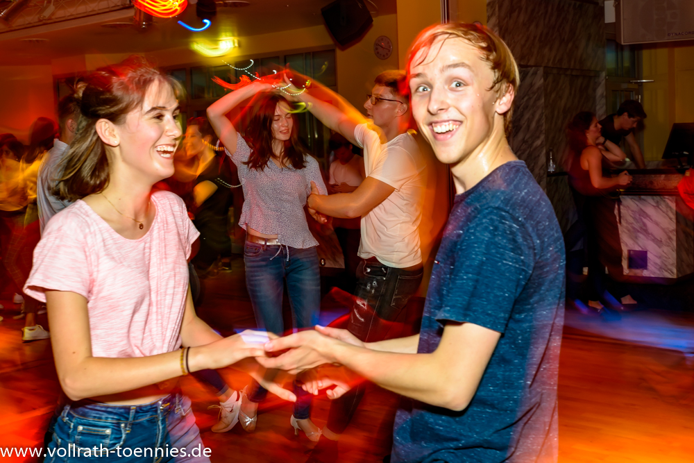 2019 09 28 Come together party 8869